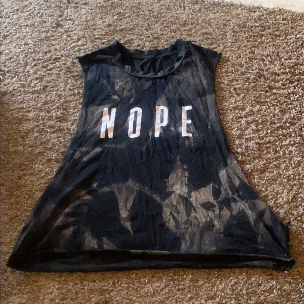 Tank